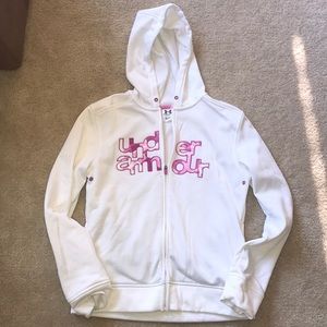 Under Armour Sweatshirt